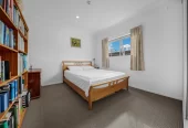 80m2 1 bed 1 bath apartment, 1 Secure underground car park, Private balcony with beautiful views, close to Botany Downs and Ormiston shopping centres, parks, Zoned for excellent local schools, 43/128 Stancombe Road, Flat Bush, Auckland