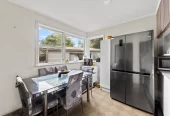 Once over 50 years, 713m2 section, 3 beds + Portable cabin included, 1 bath house with double garage, Handy Mangere location close to schools, shops, motorway access, and transport routes, 16 Lavinia Crescent Mangere East,, Auckland