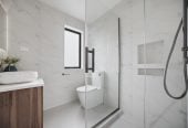 10-Year Master Builder Guarantee, 176m2 Brandnew standalone Brick 4 beds 2.5 baths home with garage, move-in ready, Walk to local schools, WestCity Mall, The Boundary, Westwave, 28B Kereru Street, Henderson, Auckland