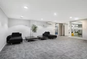 Auckland Girls’ Grammar School zone, Freehold 2 beds 1 bath apartment with car park, 0.9 km to Auckland Girls’ Grammar School, 826/72 Nelson Street, City Centre, Auckland