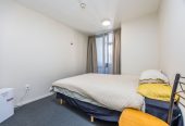 Overseas Owner wants it go, Auckland Girls Grammar school zone, 40m2 Leasehold 1 bed 1 bath apartment, Instant rental income; the tenant wants to stay on, asking Asking Price $79,000, Make an offer, 9C/15 City Road, Auckland Central, Auckland