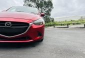 2018 Mazda Demio 15S SPORTS !! HIGH SPEC !! Hatchback Tiptronic, 5 seats, New Import, Petrol, 1,500 cc, 20,312 km
