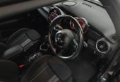 2014 MINI Cooper S Turbo /BBS WHEELS/GRADE 4 Hatchback Automatic, Midnight Black Metallic, 5 seats, New Import, 2,000 cc, 33,858 km