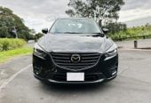 2015 Mazda CX-5 25S L SPORTS PACKAGE !! TOP SPEC !! RV/SUV Tiptronic, 5 seats, Black New Import, Petrol, 2,500 cc, 72,389 km