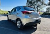2016 Mazda Demio SPORTS !! SKYACTIVE ENGINE !! Hatchback Tiptronic, 5 seats, New Import, Petrol, 1,300 cc, 13,926 km