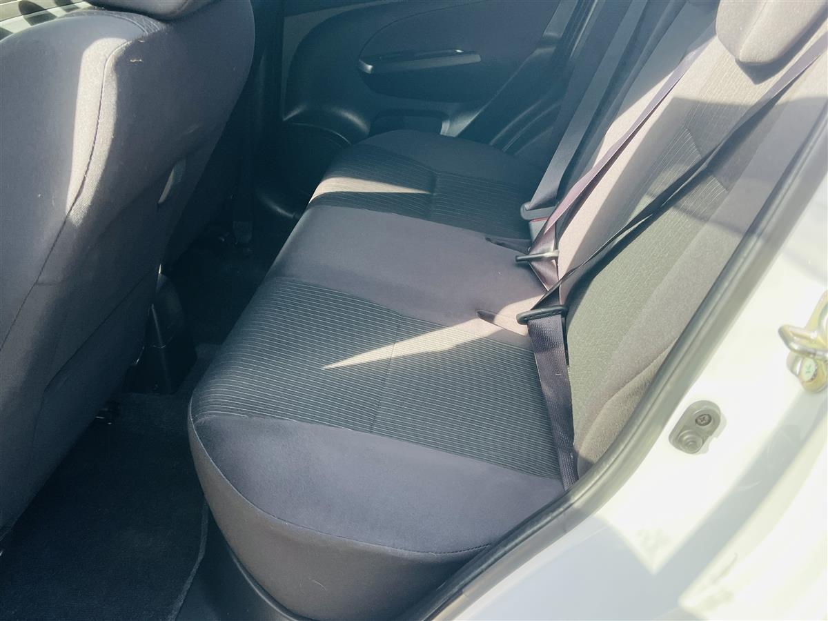 2015 Suzuki Swift Hatchback Automatic, 5 seats, Petrol, 1,200 cc, 54,854 km