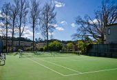 Motivated owner, 2 beds 1 baths home with garage in The Grange, enjou a tennis court and swimming pool, close to the Massey University campus, shopping mall, cafes, and public transport, 23/92 Bush Road, Albany, Auckland