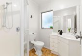 190m2 Standalone 3 beds 2 baths house with double garage, close to to Botany Town Centre and Meadowlands Shopping Centre, zoned for Cockle Bay School, Somerville Intermediate and Howick College, 1/8 Alicia Road, Somerville, Auckland