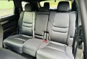 2018 Mazda CX-8 25S SPORTS PROACTIVE !! TOP SPEC !! FULLY LOADED !! RV/SUV Tiptronic, Grey, 7 seats, New Import, Petrol, 2,500 cc, 25,381 km