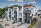 10-Year Master Build Guarantee, 3 beds 2 baths home with garage, m0ve-in ready, Minutes to Sylvia Park (shopping centre, Easy motorway access, Close to parks, schools & local amenities, (2 Bed + Study | 2 Bath | 1 Carpark – From $680,000, 3 Bed | 3 Bath | 1 Carpark – From $795,000, 4 Bed | 2.5 Bath | Garage + OSP – From $900,000,Mount Wellington, Auckland