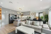 327m2 7 beds ( 5 ensuites) 6.5 baths house with double garage and 2-beds granny, total 6 car parks, close to schools, shopping centre, easy motorway access, 47 Koromeke Street Flat Bush, Auckland