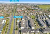 Must sell, Move-in ready, 80m2 Renovated 2 beds 1 bath apartment with carport, Access to shared swimming pool and tennis court, waliking distance to Botany Downs Mall, 6/36 Opito Way, East Tamaki, Auckland