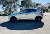 2017 Mazda Demio 13S SPORTS !! HIGH SPEC !! Hatchback Tiptronic, 5 seats, New Import, Petrol, 1,300 cc, 29,710 km
