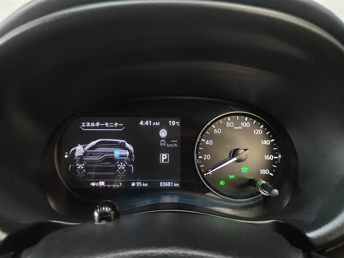 2021 Nissan Kicks X E-POWER/NISSAN PRO PILOT/GRADE 4 RV/SUV Automatic, 5 seats, New Import, Hybrid, 1,200 cc, 83,680 km