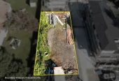 Mt Albert Grammar school zone, Freehold 286m2 section with Title Issued, This site comes with a draft house design of approximately 266m², 5 bedrooms | 3 bathrooms | 2 living areas | Double garage (Building consent required). close to local shops, schools, parks, 16B Hazelmere Road Sandringham, Auckland