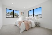 Brandnew standalone, Lots 1-4, 4 beds 2.5 baths home with garage, Lot 5, 5 beds 4.5 baths, 2 lounges (potential 6 bedrooms), and 2 kitchens, a full wrap-around deck, 3-4 car parking spaces. close to schools, motorway access, Lots 1-5/9 May Avenue, Te Atatu South, Auckland