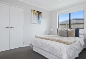 For rent, 3 beds 2.5 baths house with double garage, Available from: Sunday, May 24, 5 O Ruamano Crescent, Pukekohe, Auckland