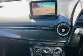 2014 Mazda Demio SKYACTIV REVERSING CAMERA Hatchback Automatic, 5 seats, Petrol 1,300 cc, 72,300 km