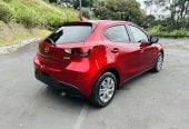2018 Mazda Demio 15S SPORTS !! HIGH SPEC !! Hatchback Tiptronic, 5 seats, New Import, Petrol, 1,500 cc, 20,312 km
