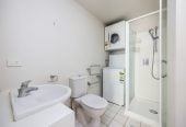 Auckland Girls Grammar school zone, Leasehold 2 beds 2 baths 1 car park apartment, Body Corporate: $9,115.08, Council Rates: $1,741.82, 311/8 Ronayne Street, Auckland Central, Auckland