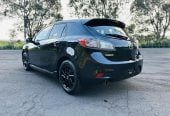 2013 Mazda Axela 20S SPORTS !! SKYACTIVE ENGINE !! Hatchback Tiptronic, Black, 5 seats, New Import, Petrol, 2,000 cc, 64,055 km