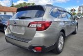 2015 Subaru Outback **Cruise Control**Electric & Heating Seats**Paddle Shifter Model* 4WD* RV/SUV Automatic, Gold, 5 seats, Petrol, 2,498 cc, 93,594 km