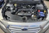 2015 Subaru Outback **Cruise Control**Electric & Heating Seats**Paddle Shifter Model* 4WD* RV/SUV Automatic, Gold, 5 seats, Petrol, 2,498 cc, 93,594 km