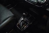 2015 Toyota Corolla FIELDER HYBRID WXB/GRADE 4 Station Wagon Automatic, Black, 5 seats, New Import, Hybrid, 1,500 cc, 81,171 km