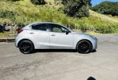 2017 Mazda Demio 13S SPORTS !! HIGH SPEC !! Hatchback Tiptronic, 5 seats, New Import, Petrol, 1,300 cc, 29,710 km