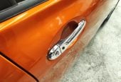 2016 Nissan Note X E-POWER/360 CAMERA/ALLOY WHEELS/RARE COLOUR Hatchback Automatic, 5 seats, Orange, Hybrid, 1,200 cc, 100,530 km