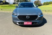 2020 Mazda CX-30 HIGH SPAC AWD 360 VIEW CAMERA RV/SUV Automatic, 5 seats, Petrol, 2,000 cc, 49,175 km