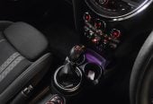 2014 MINI Cooper S Turbo /BBS WHEELS/GRADE 4 Hatchback Automatic, Midnight Black Metallic, 5 seats, New Import, 2,000 cc, 33,858 km