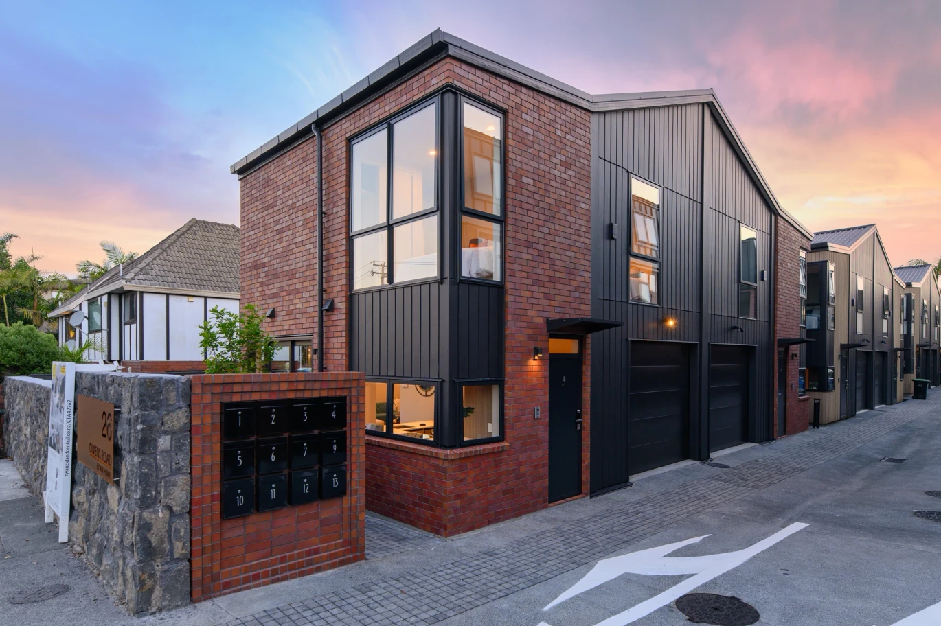 Must sell, Motivated Overseas vendor, Double Grammar school zone, 3 beds 2.5 baths home with garage, Zoned for and within close proximity to Epsom Girls Grammar School and Auckland Grammar School, just minutes from Westfield Newmarket, motorway connections, 8/26 Owens Road, Epsom, Auckland