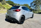 2017 Mazda Demio 13S SPORTS !! HIGH SPEC !! Hatchback Tiptronic, 5 seats, New Import, Petrol, 1,300 cc, 29,710 km