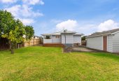 675m2 section, Renovated 4 beds 2 baths house with standalone garage, oned for Anchorage Park School, Pakuranga Intermediate, and Edgewater College, Nearby to Pakuranga Town Centre and a short drive to Botany Town Centre, 9 Osprey Street, Pakuranga, Auckland