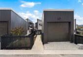Brand standnew 3 beds 2.5 baths house, A separate garage provides flexibility for secure parking, storage, or additional utility, 10 & 12 Taiheru Road, Karaka, Auckland