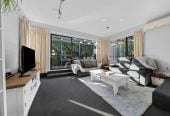 Brick and weatherboard 3 beds 2.5 baths house with double garage, within walking distance to the cinema, cafés, shops, restaurants, and other everyday amenities, 112 Edinburgh Street, Pukekohe, Auckland