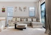 Vendors relocating, 165m2 4 beds 3 baths house with double garage on 330m2 section, ceiling speakers with background music integration, central ventilation, moments from Great South Road, motorway connections, zoned for Opaheke School, 33 Farranfore Road, Opaheke, Auckland