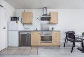 Auckland Girls Grammar school zone, Leasehold 2 beds 2 baths 1 car park apartment, Body Corporate: $9,115.08, Council Rates: $1,741.82, 311/8 Ronayne Street, Auckland Central, Auckland