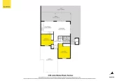 Built by Jalcon Homes, 2 beds 1 bath 1 car park apartment, Positioned on the ground level with its own private courtyard, just a short stroll to the heart of Kumeu, with easy access to Westgate Shopping Centre, SH16 motorway links, zoned for Huapai District School, St Paul’s School, and Massey High School, 3/38 Jane Maree Road Kumeu, Auckland