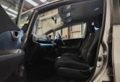 2010 Honda Fit 1.3/NEW WOF & SERVICED/ECO CAR Hatchback Automatic, 5 seats, 2 owners, Petrol, 1,330 cc, 101,436 km
