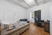 Mt Albert Grammar School zone, 4 beds + 3 flexi room 4 baths house on 1290m2 section, Walking distance to Eden Park, Dominion Road local restaurants, supermarkets, bus stations and Kingsland Train station, 4KM to Auckland CBD & Universities, 1 Onslow Road, Mount Eden, Auckland