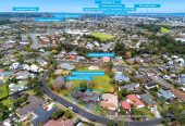 2 Kitchens, Home and Income on 660m2 section, 278m2 brick and tile 5 beds 3 baths house with double garage and 1-bed granny, close to local schools, parks, and public transport, easy access to motorway access, shops, 65 Rhinevale Close, Henderson, Auckland
