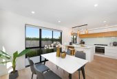 140m2 Brandnew standalone 3 beds + study room 2.5 baths home with garage, close to local schools, public transport, and shops, with easy access to Te Atatu South amenities and a short drive to motorway connections, 29A Mackenzie Street, Te Atatu South, Auckland