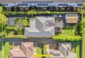 Must sell, 4 beds 1 bath house on 890m2 section, Concept plans are already available, Enjoy effortless access to WestCity, local amenities, and transport links. The vendors are highly motivated and ready to meet the market. ALL CONJUNCTIONALS WELCOME, 15 Kingdale Road, Henderson, Auckland