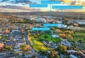 Renovated 3 beds 1 bath house with carport, move-in ready, close to schools, supermarkets, cafes, shops, and everyday amenities. Just minutes to Te Atatu South motorway access, 76B Chilcott Road, Henderson, Auckland