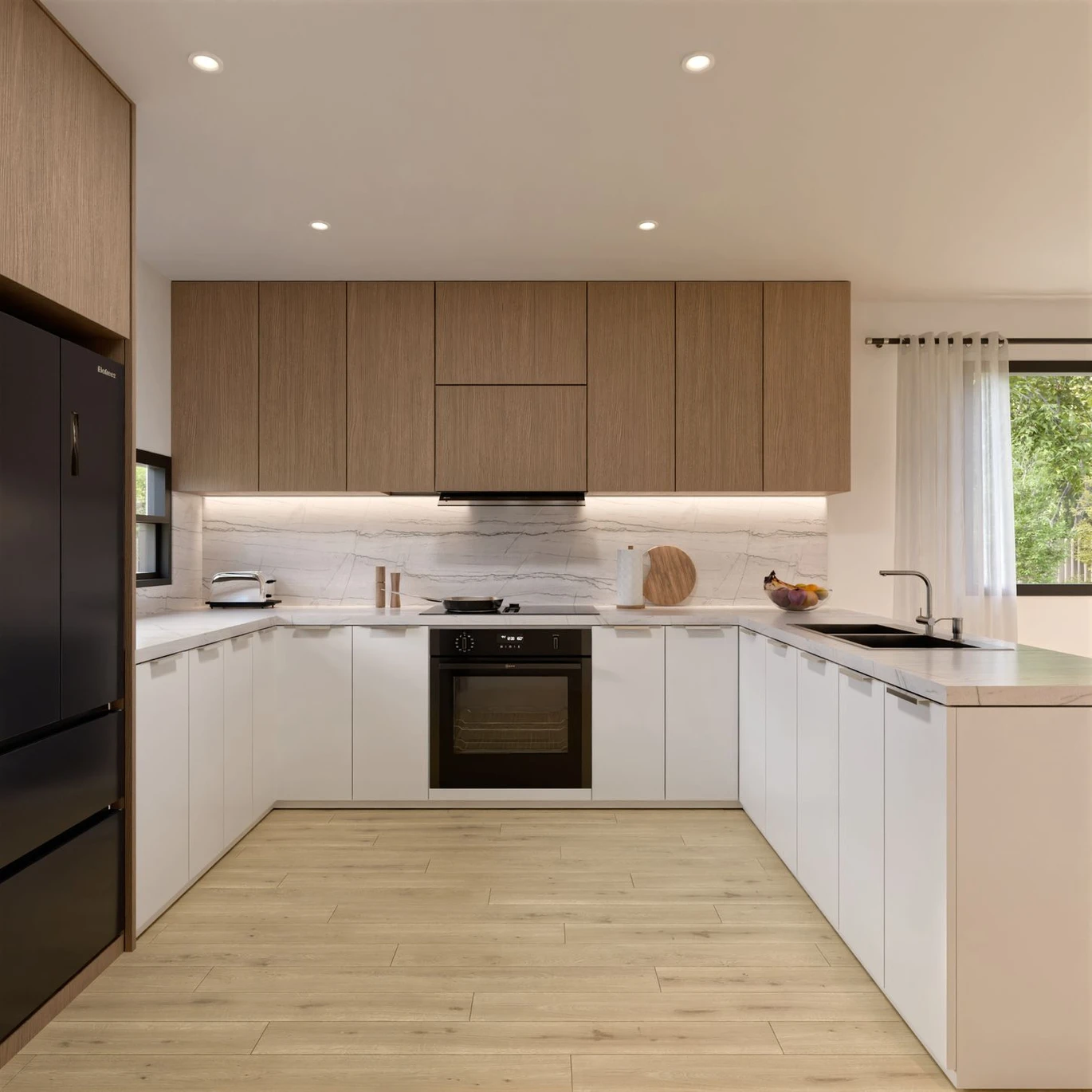 Lots 3-5: 3 Bedrooms + Study | 2.5 Bathrooms | Internal Garage, Lots 6-7: 4 Bedrooms | 2.5 Bathrooms | Internal Garage, just moments from Pakuranga Plaza, Lot 3-7/39 Millen Avenue Pakuranga, Auckland