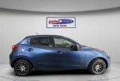 2021 Mazda 2 MAZDA2 DEMIO !! MINT CONDITION !! Hatchback Automatic, 5 seats, Petrol, New Import, 1,490 cc, 98,305 km