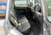 2014 Subaru Forester XT DIT TURBO**Sunroof**Adaptive Cruise Control**Electric Seats**AWD**Leather & Heating Seats** Station Wagon Automatic, Silver, 5 seats, Petrol, 1,998 cc, 97,016 km