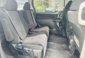 2012 Toyota Vellfire Van Automatic, STOCK CLEARNCE SALE, 7 seats, Petrol, 2,500 cc, 162,000 km